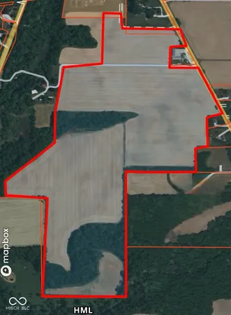 $1,897,500 | 0 East State Road 236 Road East, North Salem, IN 46165