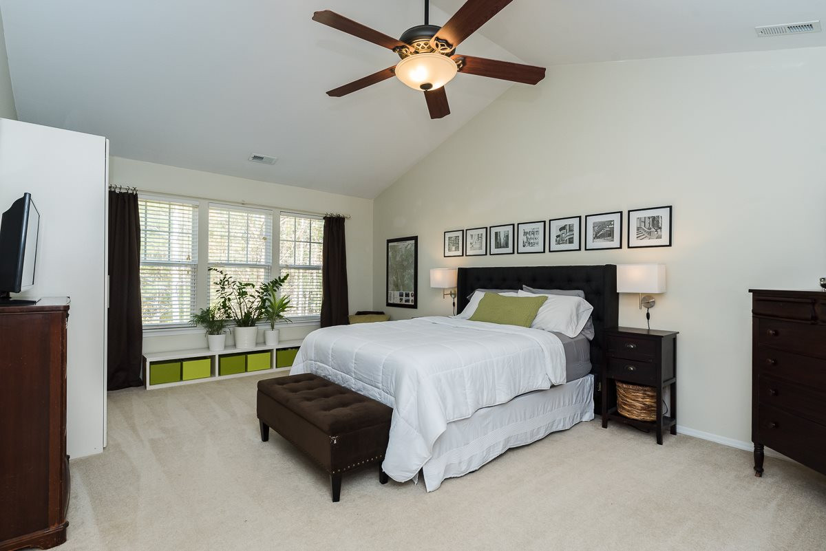 8516 Slabstone Court Raleigh, NC 27613 - Photo 15 of 30 Photo 15