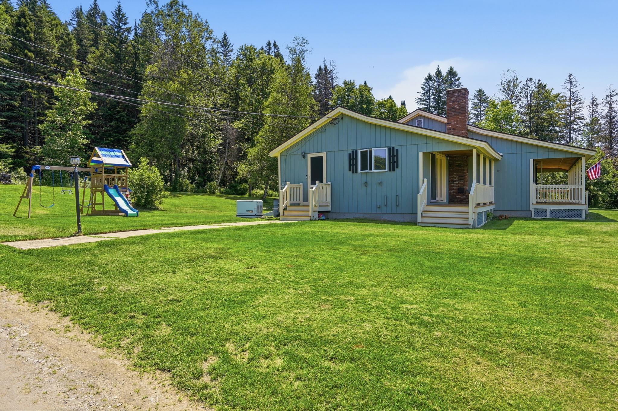94 Indian Stream Road Pittsburg, NH 03592 - Photo 4 of 28