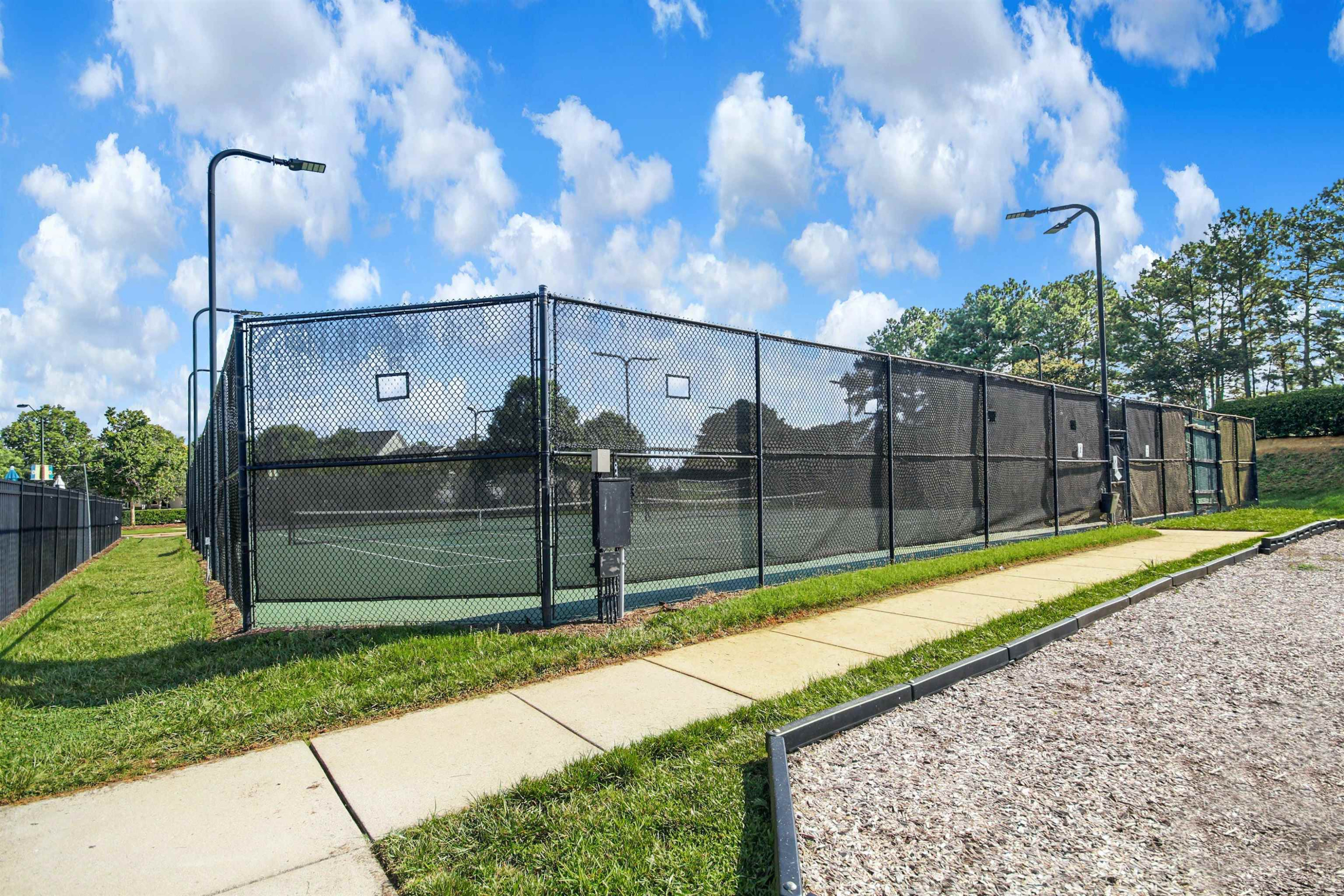 407 Starkey Street Raleigh, NC 27603 - Photo 30 of 30 Photo 30