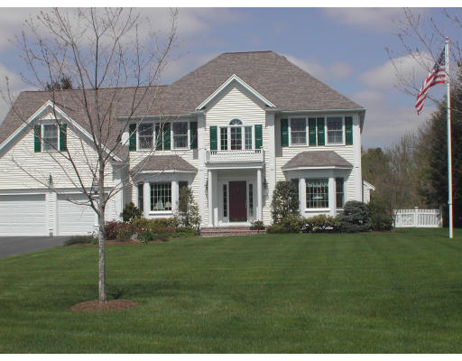 3 Wheelwright Road Medfield, MA 02052 - Photo 1 of 12