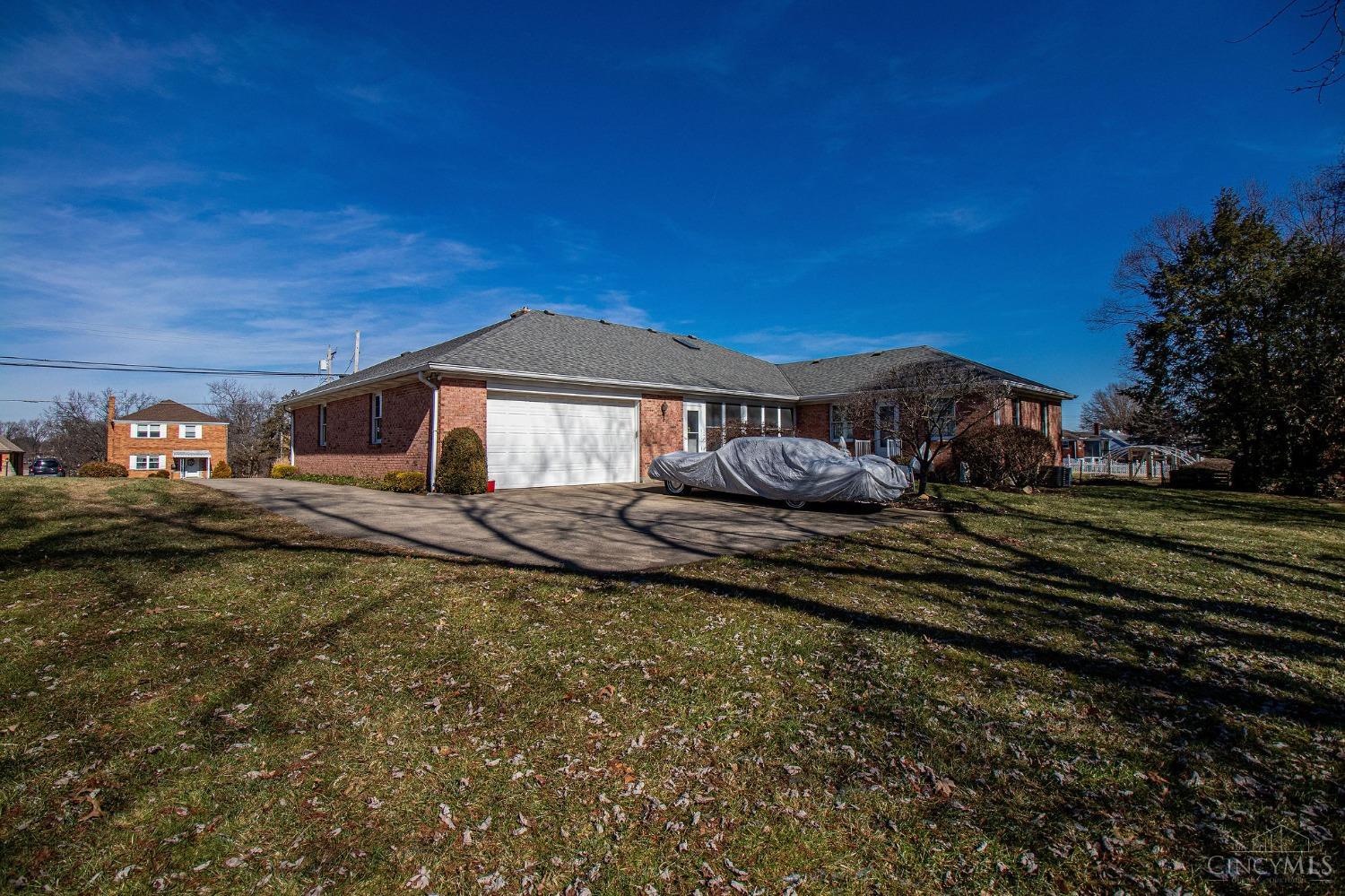 3475 Jessup Road Cincinnati, OH 45239 - Photo 47 of 52