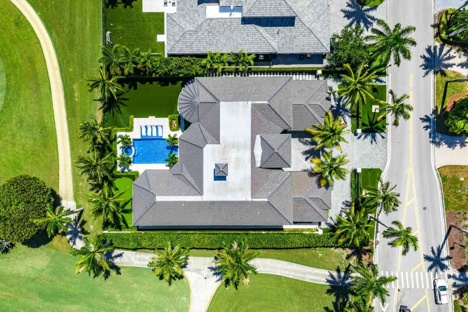 121 Royal Palm Way Boca Raton, FL 33432 - Photo 20 of 78 121_Royal_Palm_Way_Aerial_04