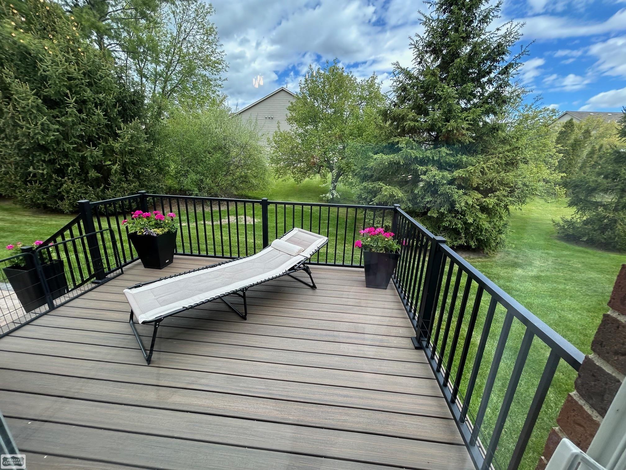 8131 Huntington Ridge Court Washington, MI 48094 - Photo 28 of 37