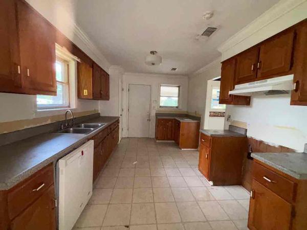49 Chamblee Road Fulton, MS 38843 - Photo 5 of 14 KITCHEN