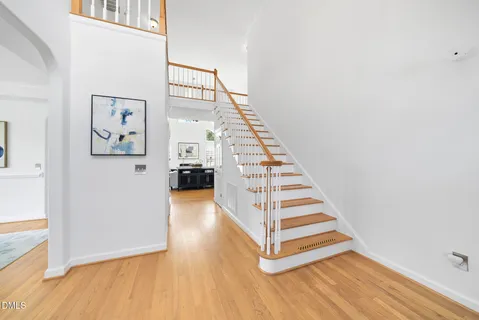 $650,000 | 2912 Oak Bridge Drive, Raleigh, NC 27610