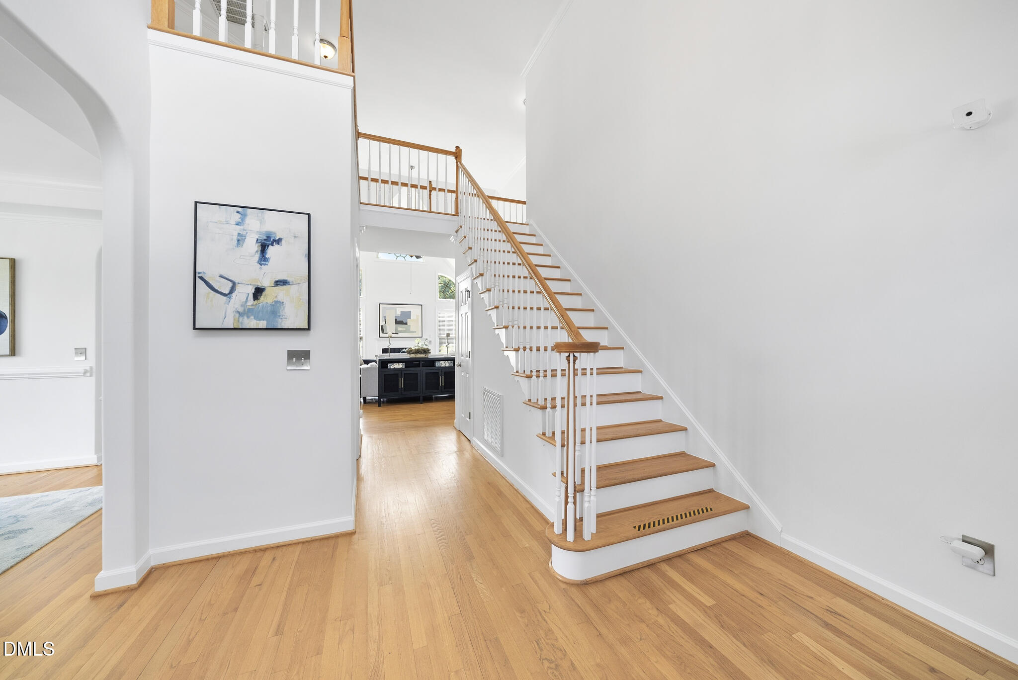 2912 Oak Bridge Drive Raleigh, NC 27610 - Photo 36 of 73 DSC07861