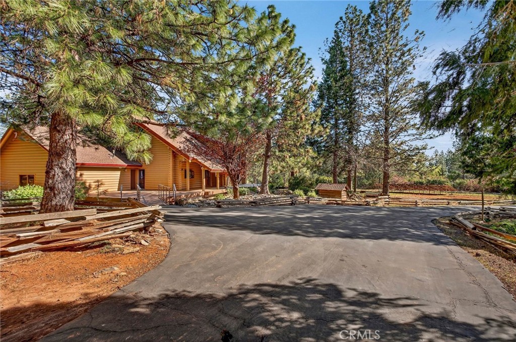 15756 Fitzgerald Court Forest Ranch, CA 95942 - Photo 2 of 35