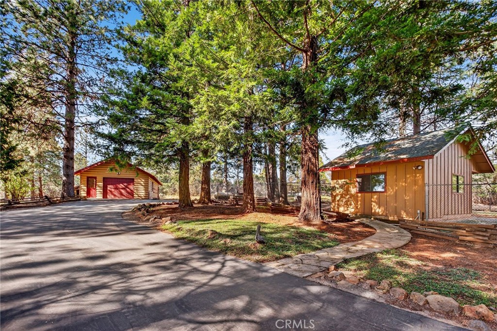 15756 Fitzgerald Court Forest Ranch, CA 95942 - Photo 25 of 35