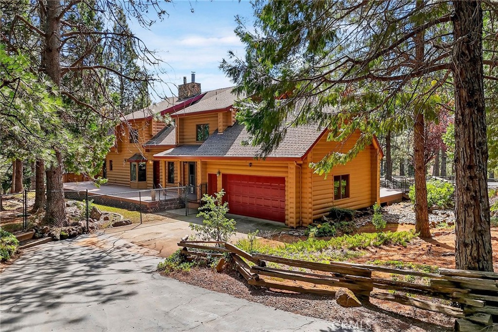 15756 Fitzgerald Court Forest Ranch, CA 95942 - Photo 28 of 35