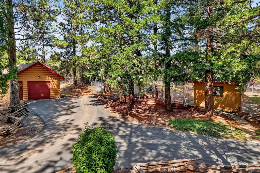 15756 Fitzgerald Court Forest Ranch, CA 95942 - Photo 29 of 35