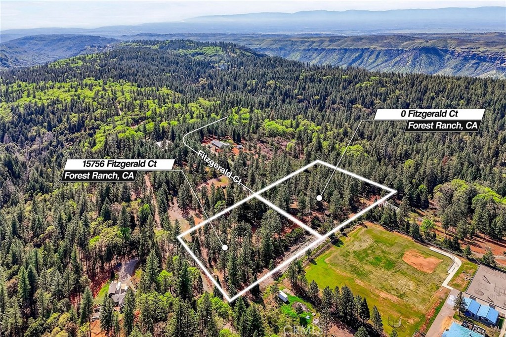 15756 Fitzgerald Court Forest Ranch, CA 95942 - Photo 35 of 35