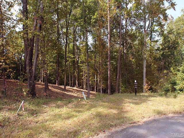 6213 Autry, Unit 3 Raleigh, NC 27613 - Photo 3 of 10 a view of outdoor space with trees