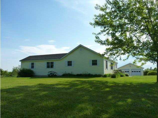 8 Mayflower Way Ellsworth, ME 04605 - Photo 26 of 35 Exterior Side View.