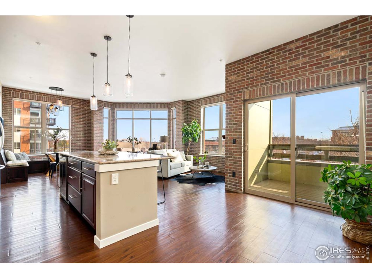 204 Maple Street, Unit 209 Fort Collins, CO 80521 - Photo 3 of 24 Gallery Image 3