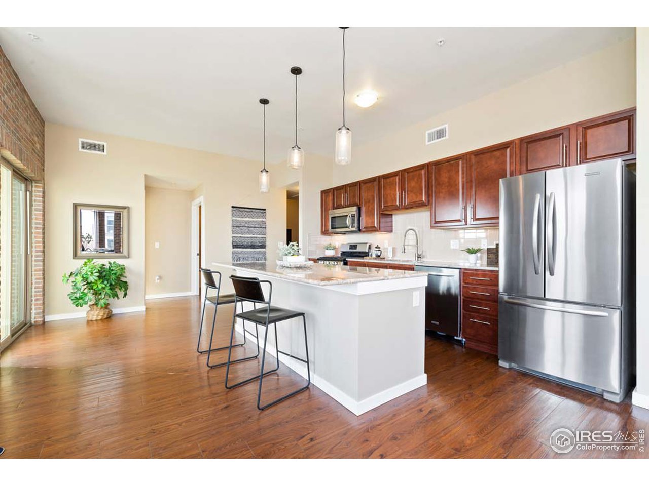 204 Maple Street, Unit 209 Fort Collins, CO 80521 - Photo 8 of 24 Gallery Image 8