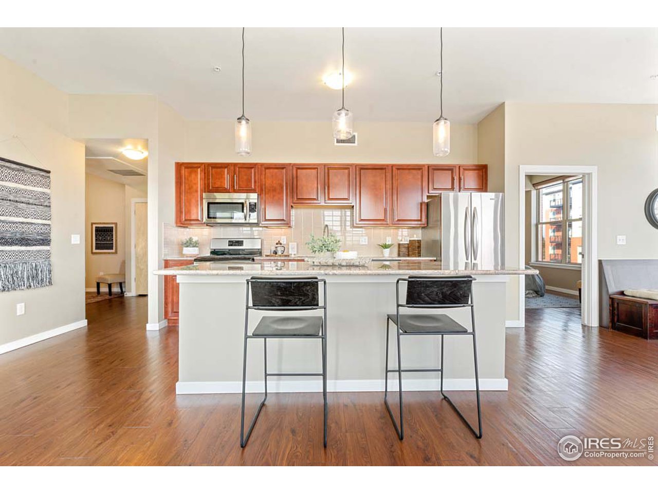204 Maple Street, Unit 209 Fort Collins, CO 80521 - Photo 9 of 24 Gallery Image 9