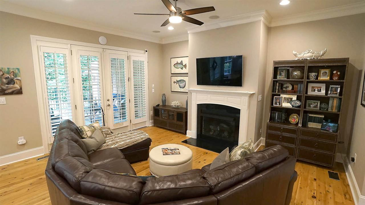 243 Penley Circle Raleigh, NC 27609 - Photo 14 of 30 Photo 14