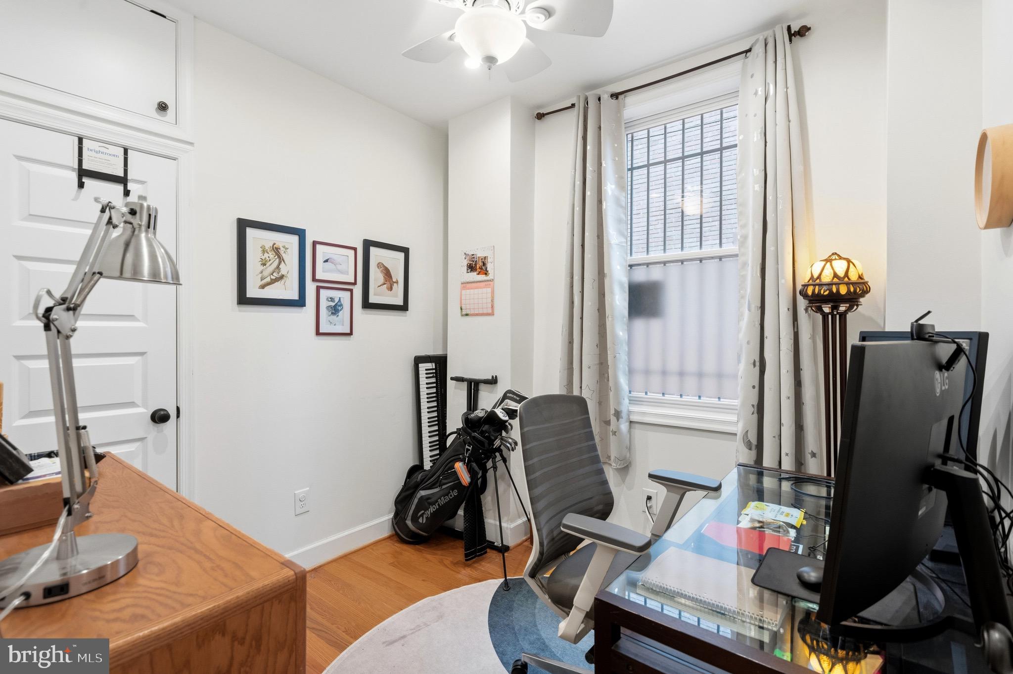 230 11th Street Southeast Washington, DC 20003 - Photo 54 of 63