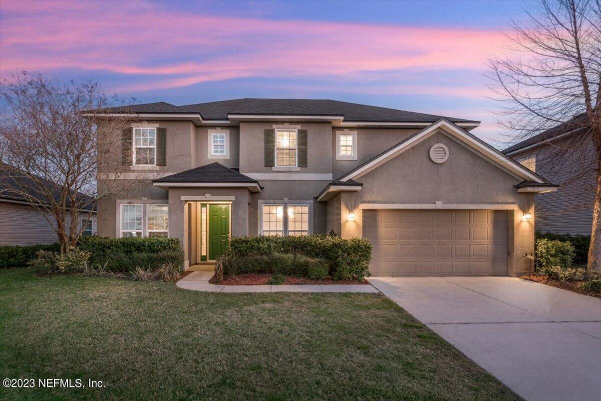 1415 Lantern Light Trail Middleburg, FL 32068 - Photo 1 of 63 Welcome Home