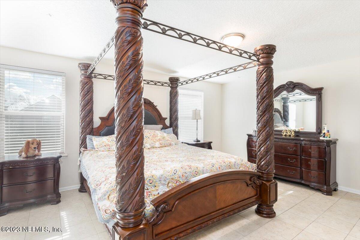 1415 Lantern Light Trail Middleburg, FL 32068 - Photo 25 of 63 Master Bedroom