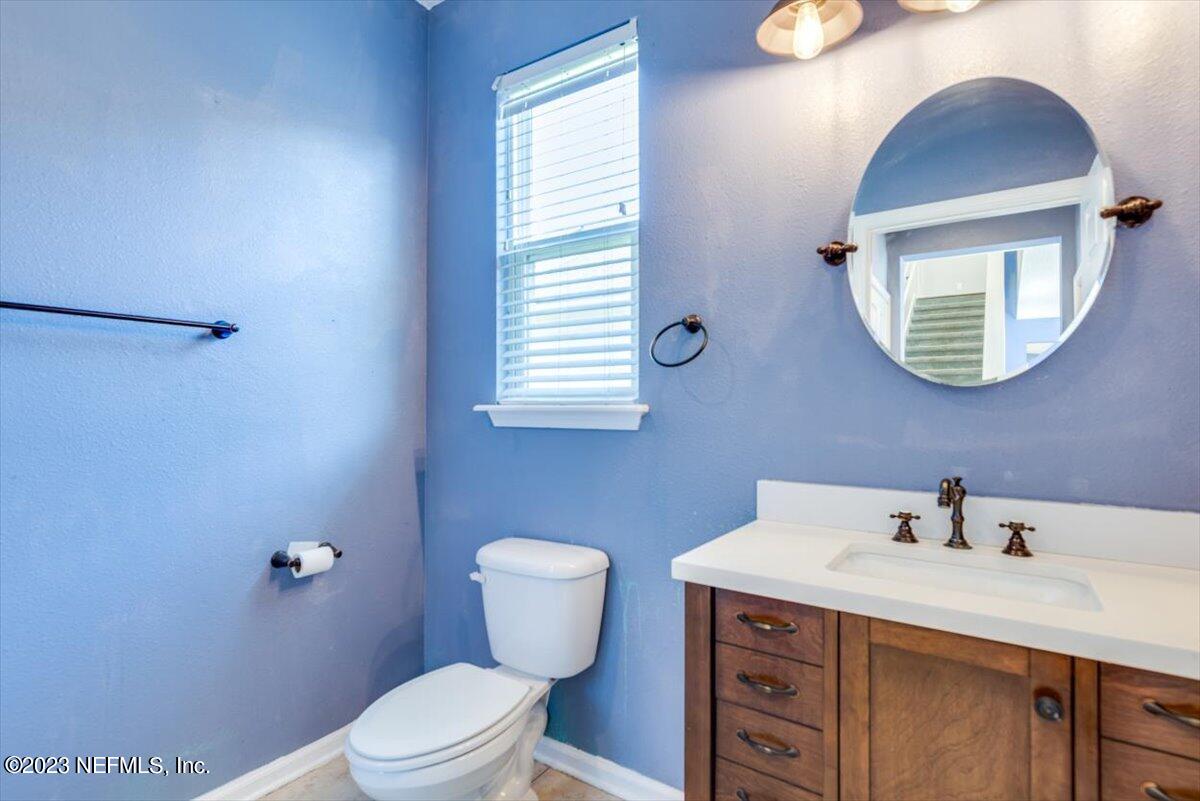1415 Lantern Light Trail Middleburg, FL 32068 - Photo 32 of 63 1st Floor Bathroom