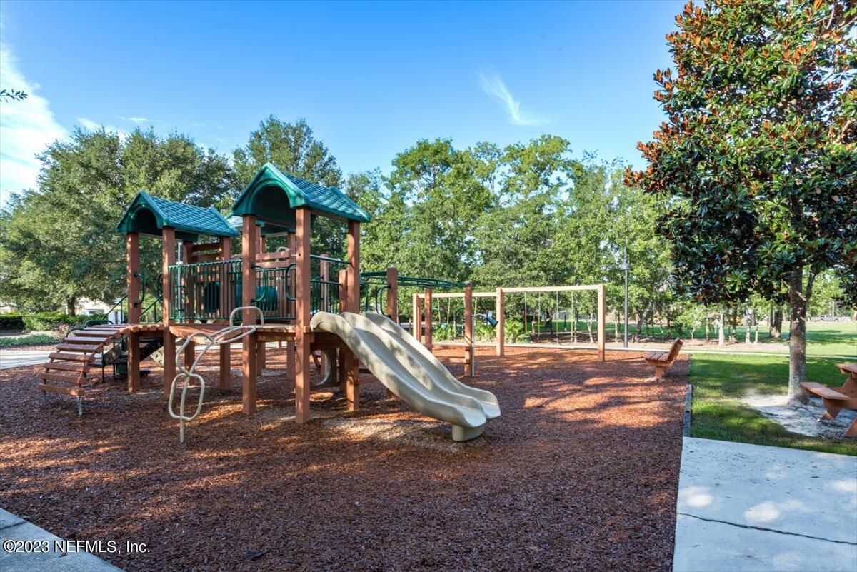 1415 Lantern Light Trail Middleburg, FL 32068 - Photo 53 of 63 Community Playground