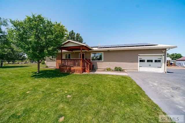 $475,000 | 779 North 600 East, Firth, ID 83236