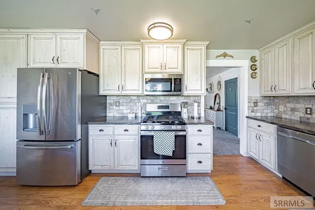 $475,000 | 779 North 600 East, Firth, ID 83236