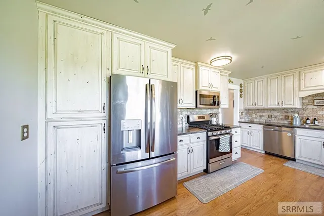 $475,000 | 779 North 600 East, Firth, ID 83236