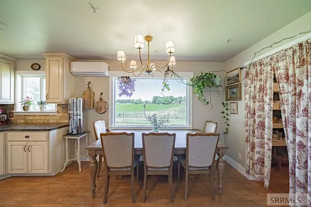 $475,000 | 779 North 600 East, Firth, ID 83236