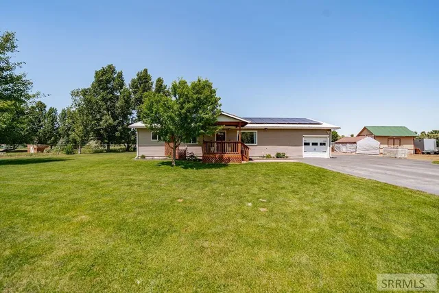 $475,000 | 779 North 600 East, Firth, ID 83236