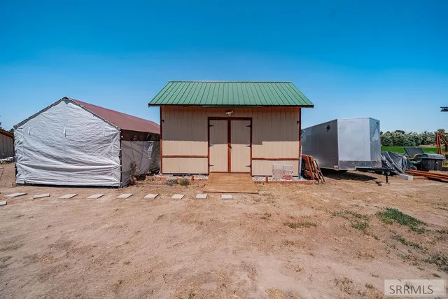 $475,000 | 779 North 600 East, Firth, ID 83236