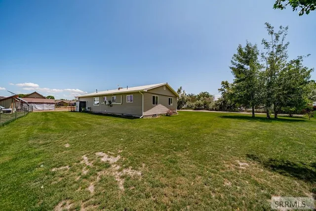 $475,000 | 779 North 600 East, Firth, ID 83236