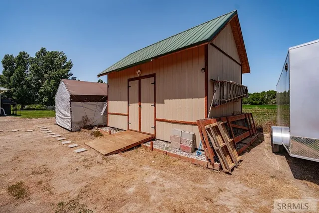 $475,000 | 779 North 600 East, Firth, ID 83236