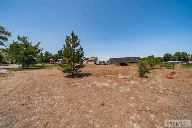 $475,000 | 779 North 600 East, Firth, ID 83236