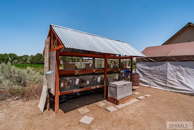 $475,000 | 779 North 600 East, Firth, ID 83236