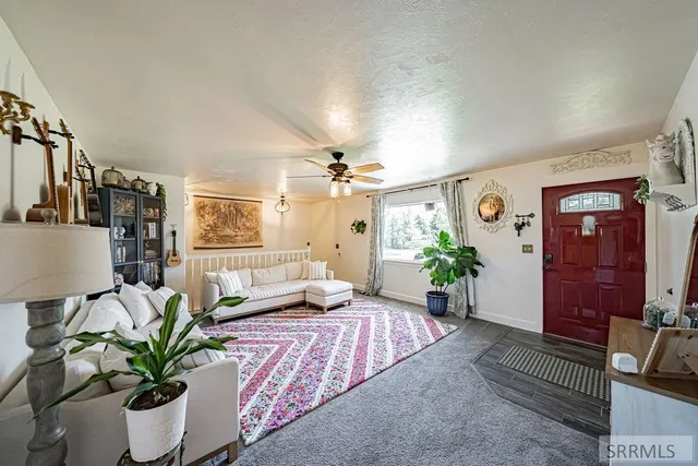 $475,000 | 779 North 600 East, Firth, ID 83236