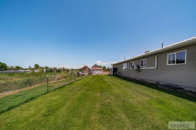 $475,000 | 779 North 600 East, Firth, ID 83236