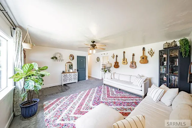 $475,000 | 779 North 600 East, Firth, ID 83236