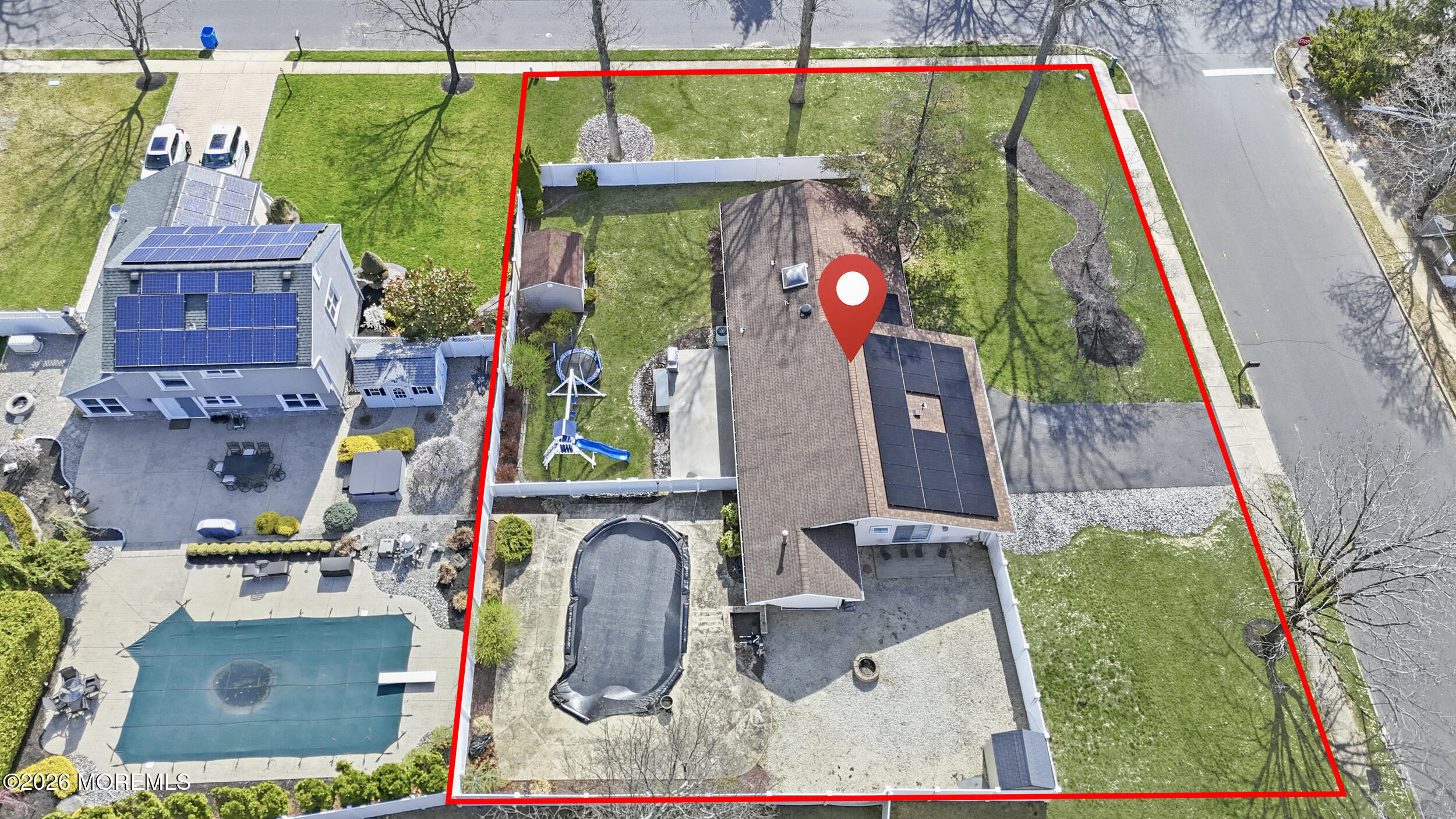 2 Chelsea Road Jackson, NJ 08527 - Photo 33 of 43 IMG_8649