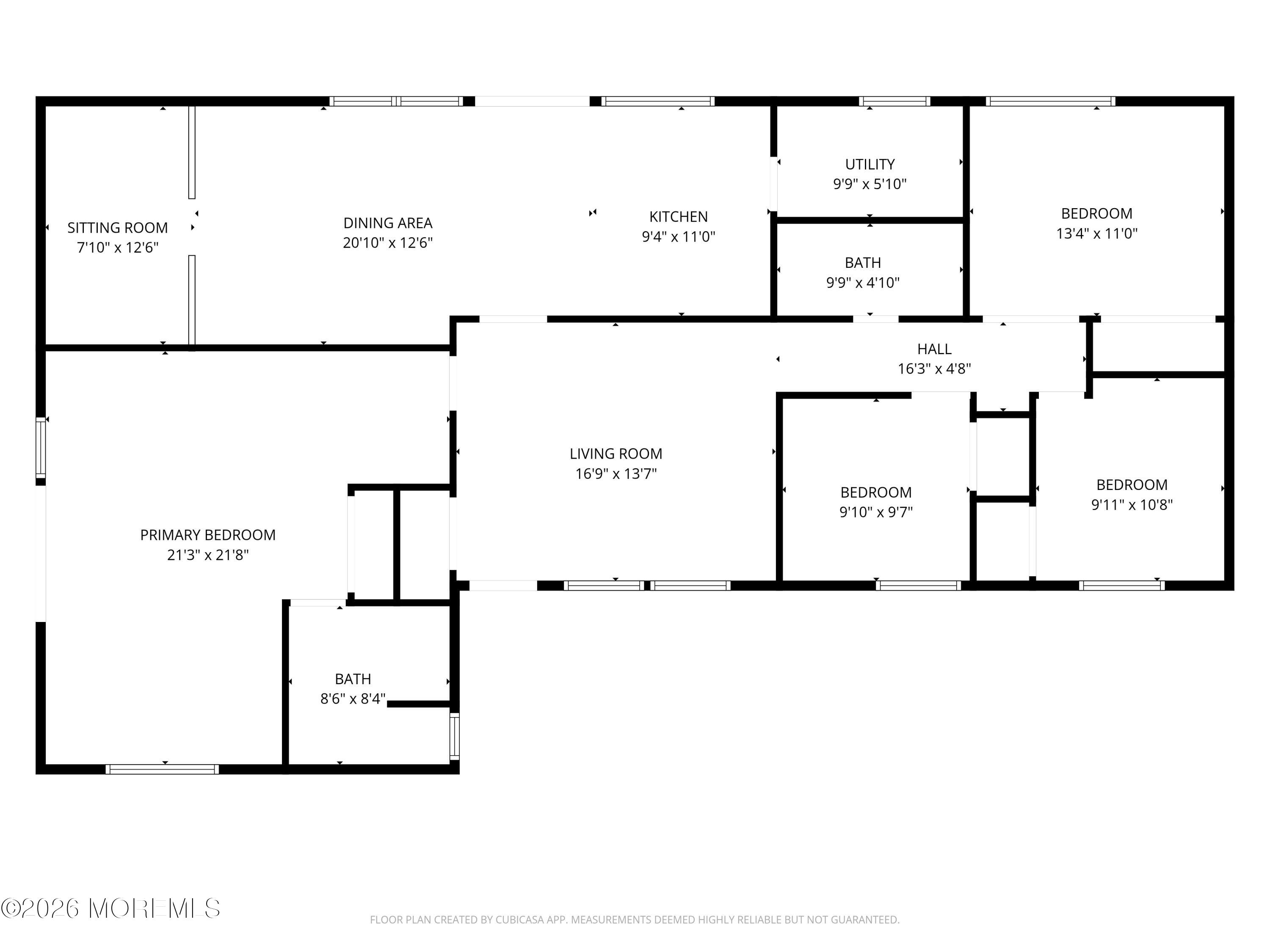 2 Chelsea Road Jackson, NJ 08527 - Photo 42 of 43 all_floors_2_chelsea_road_jackson_with_d