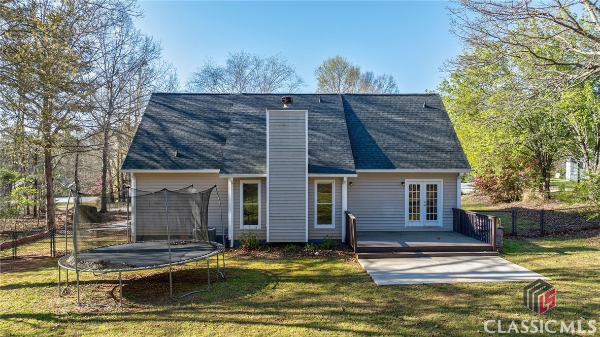 241 Brickleberry Ridge Athens, GA 30605 - Photo 52 of 65