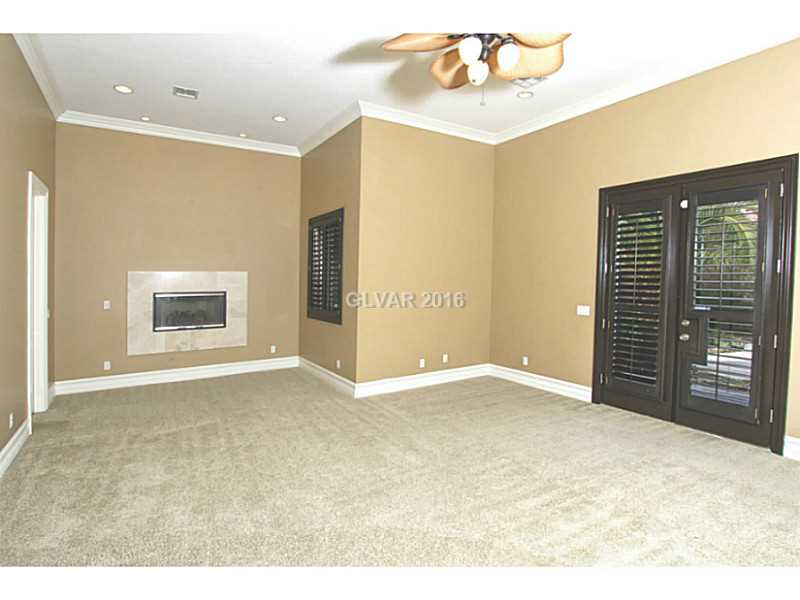 8012 Spring Buck Court Las Vegas, NV 89129 - Photo 14 of 33 Master Bedroom.