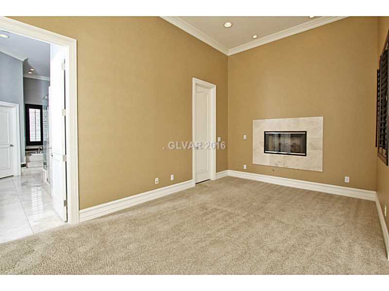 8012 Spring Buck Court Las Vegas, NV 89129 - Photo 15 of 33 Master Bedroom.