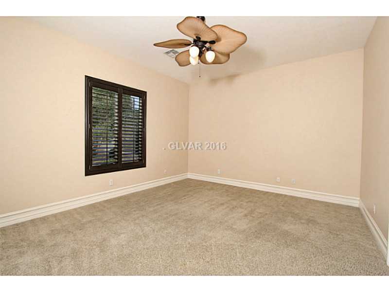 8012 Spring Buck Court Las Vegas, NV 89129 - Photo 20 of 33 Bedroom.