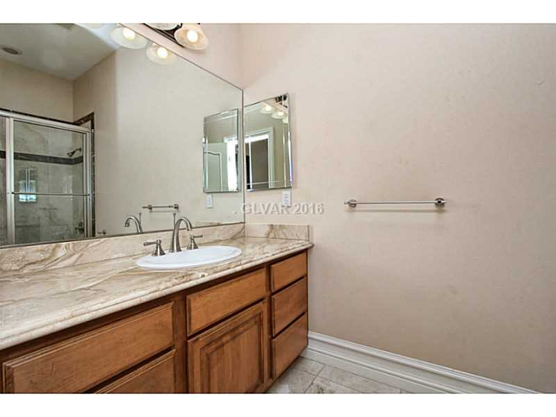 8012 Spring Buck Court Las Vegas, NV 89129 - Photo 22 of 33 Bathroom.