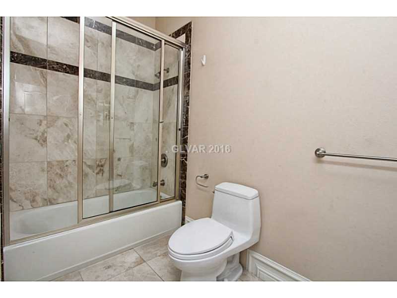8012 Spring Buck Court Las Vegas, NV 89129 - Photo 23 of 33 Bathroom.