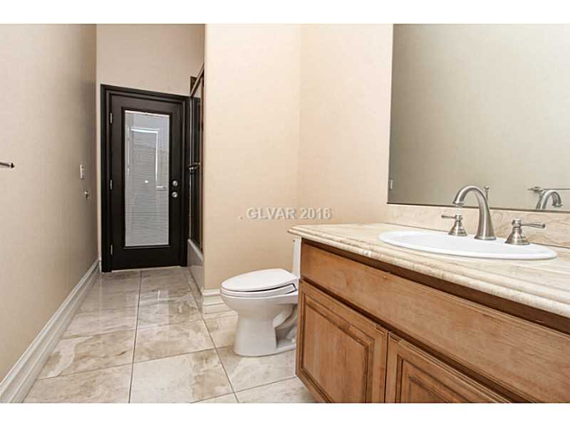 8012 Spring Buck Court Las Vegas, NV 89129 - Photo 24 of 33 Bathroom.