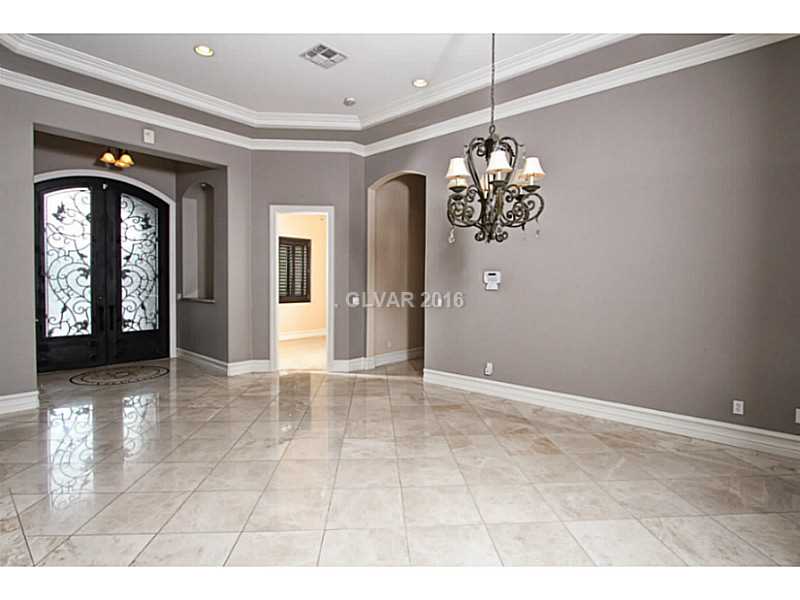 8012 Spring Buck Court Las Vegas, NV 89129 - Photo 4 of 33 Dining Room.